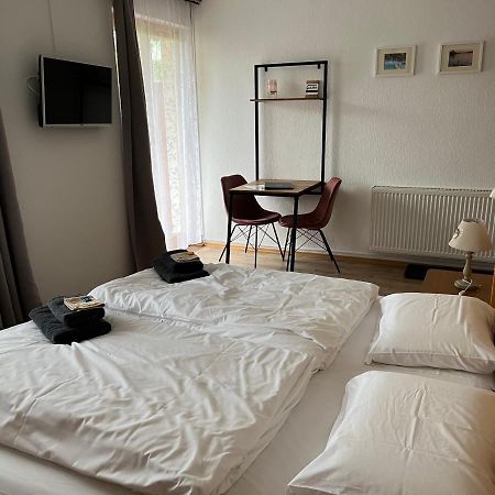 Pension Kitty Pörtschach am Wörthersee Екстериор снимка