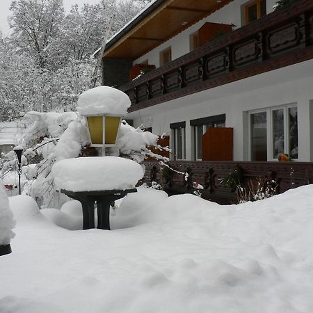 Pension Kitty Pörtschach am Wörthersee Екстериор снимка