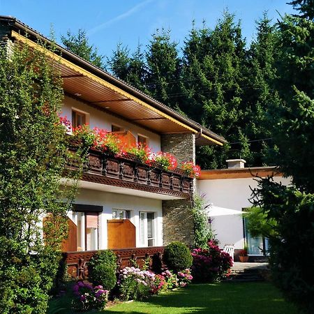 Pension Kitty Pörtschach am Wörthersee Екстериор снимка