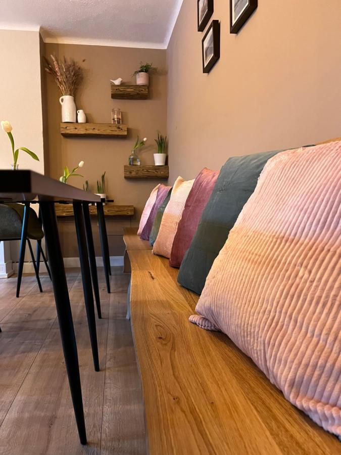 Pension Kitty Pörtschach am Wörthersee Екстериор снимка