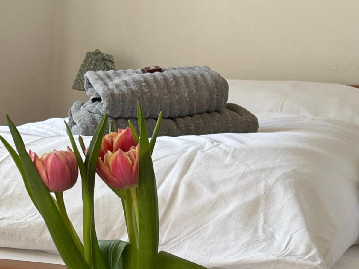 Pension Kitty Pörtschach am Wörthersee Екстериор снимка