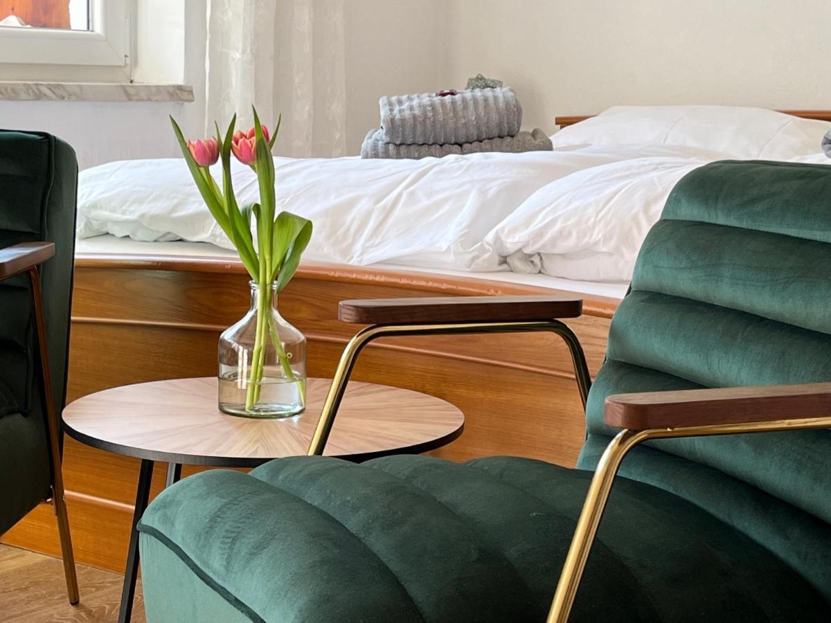 Pension Kitty Pörtschach am Wörthersee Екстериор снимка