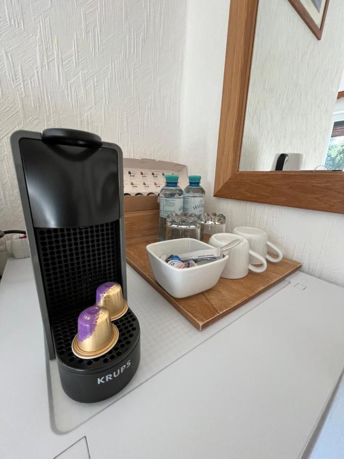 Pension Kitty Pörtschach am Wörthersee Екстериор снимка