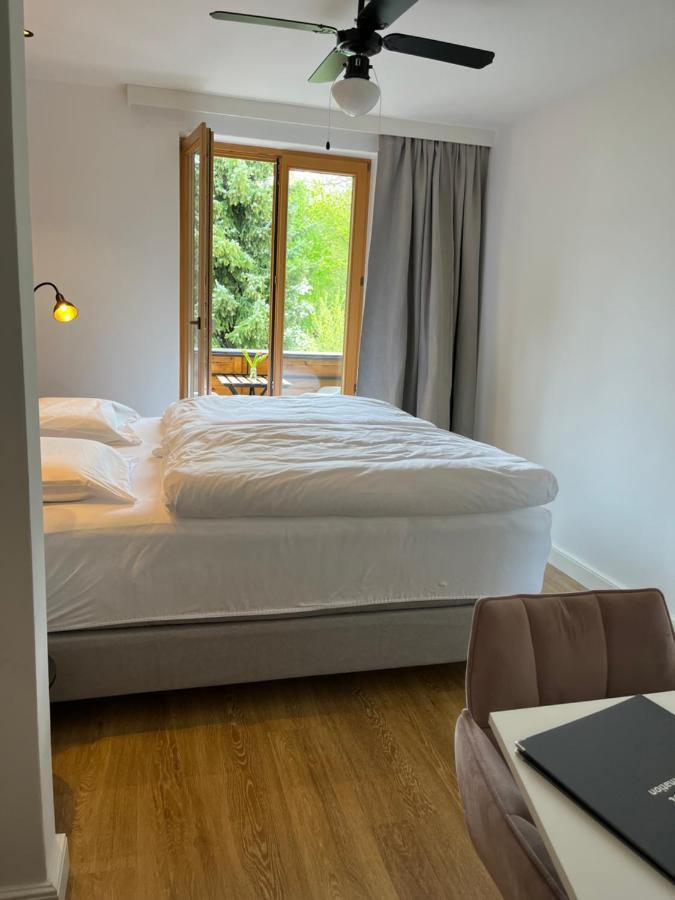 Pension Kitty Pörtschach am Wörthersee Екстериор снимка