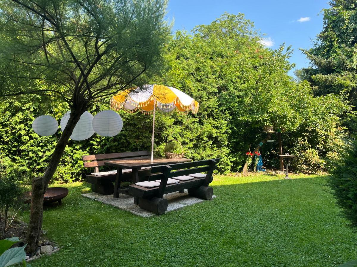 Pension Kitty Pörtschach am Wörthersee Екстериор снимка