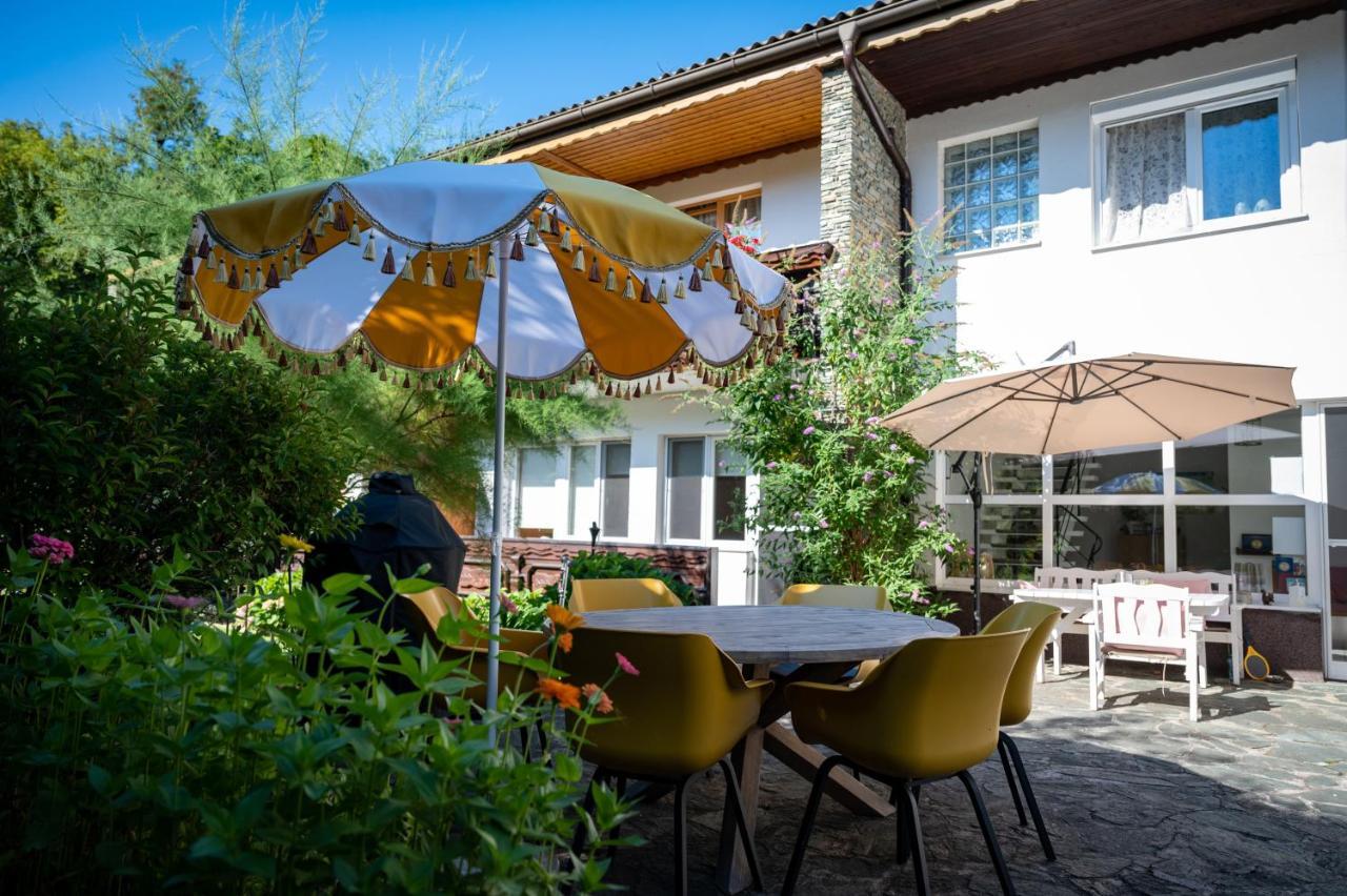 Pension Kitty Pörtschach am Wörthersee Екстериор снимка