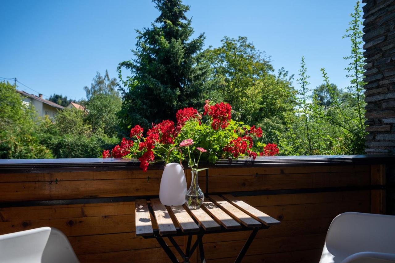 Pension Kitty Pörtschach am Wörthersee Екстериор снимка