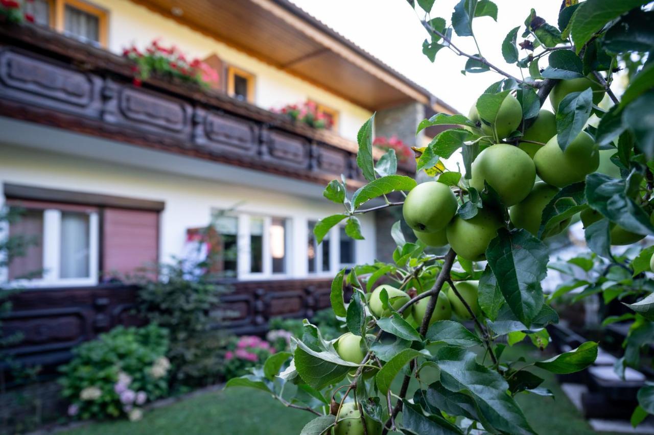 Pension Kitty Pörtschach am Wörthersee Екстериор снимка