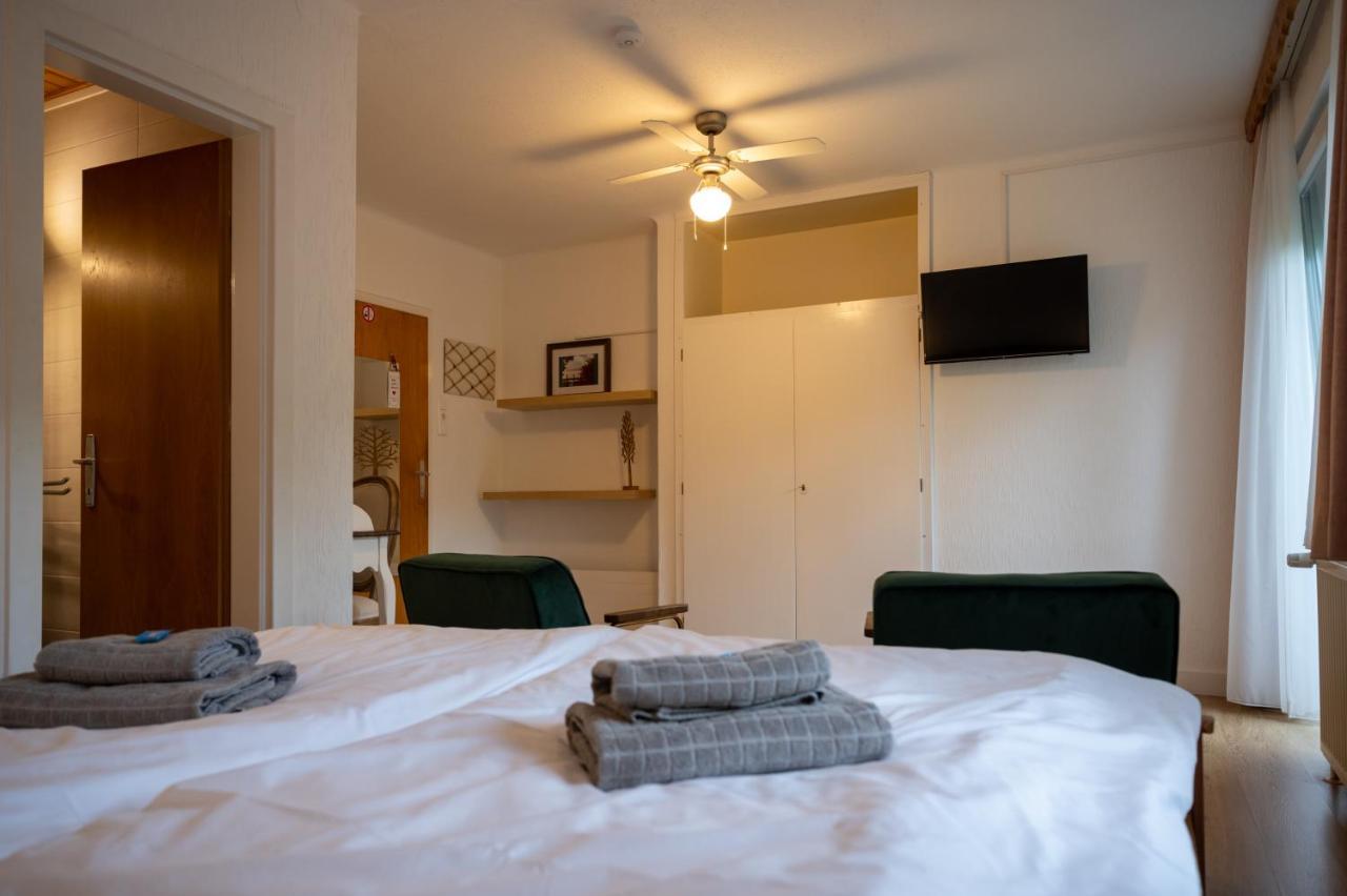 Pension Kitty Pörtschach am Wörthersee Екстериор снимка