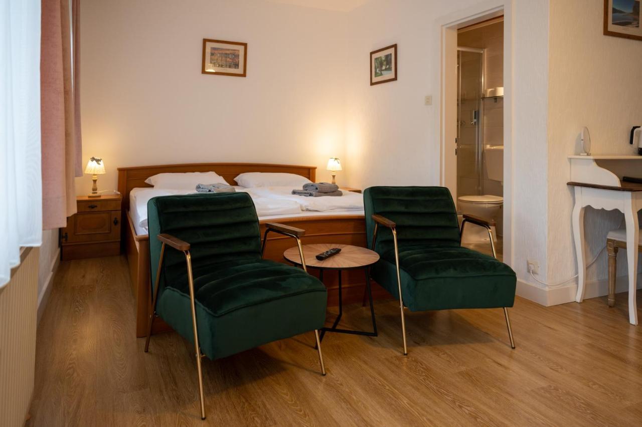 Pension Kitty Pörtschach am Wörthersee Екстериор снимка