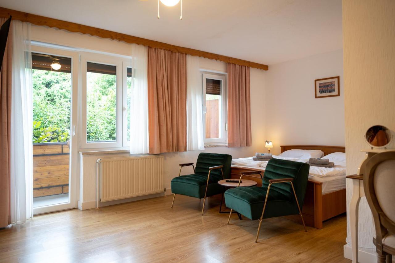 Pension Kitty Pörtschach am Wörthersee Екстериор снимка