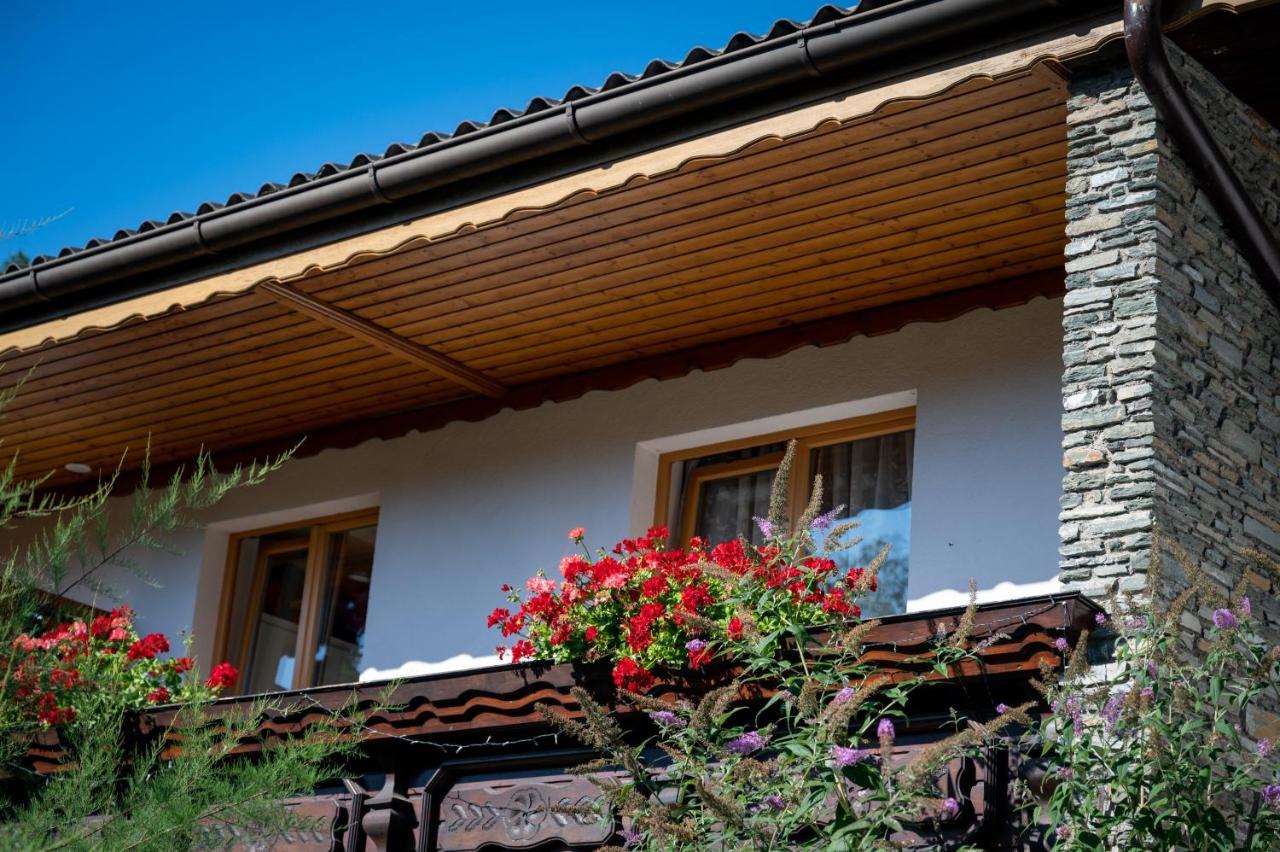 Pension Kitty Pörtschach am Wörthersee Екстериор снимка