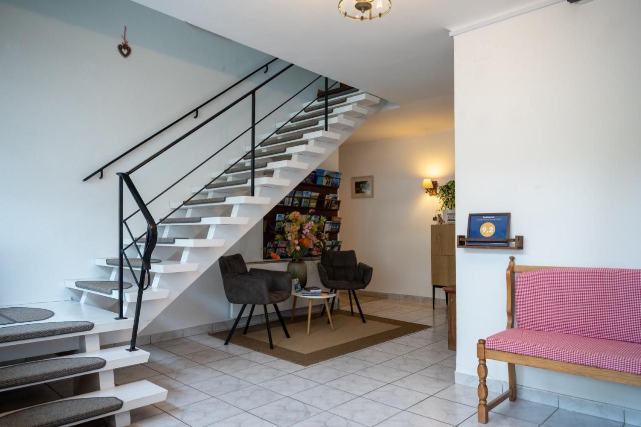 Pension Kitty Pörtschach am Wörthersee Екстериор снимка