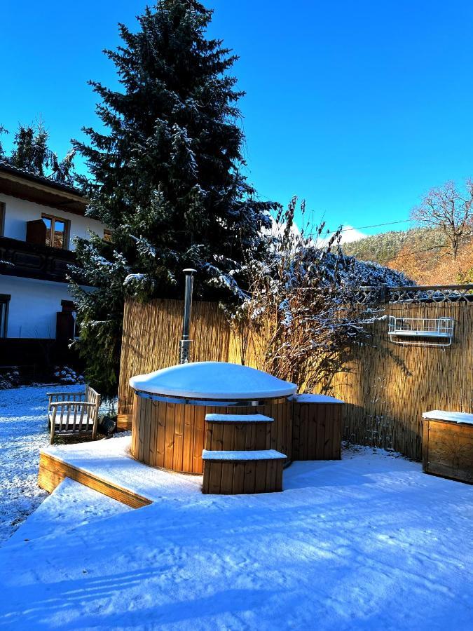 Pension Kitty Pörtschach am Wörthersee Екстериор снимка