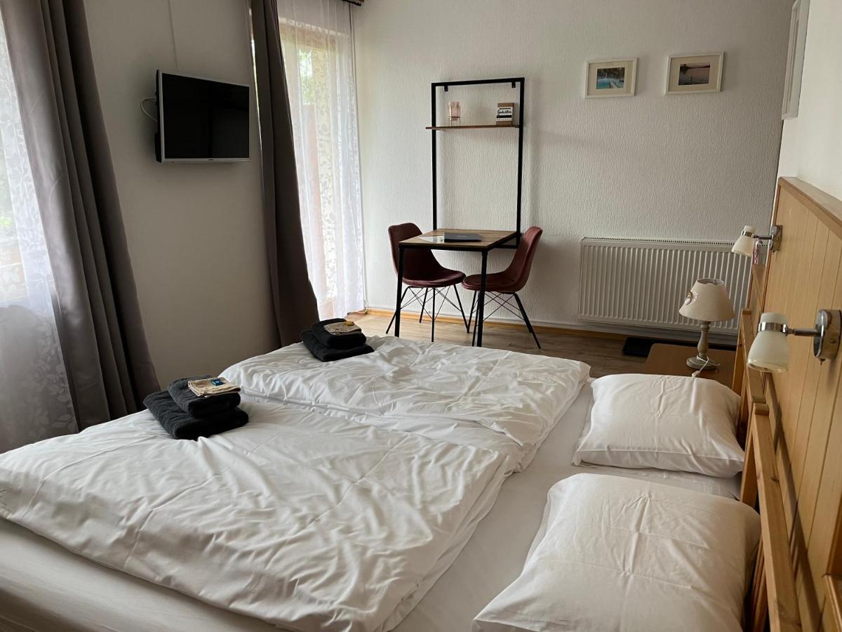 Pension Kitty Pörtschach am Wörthersee Екстериор снимка