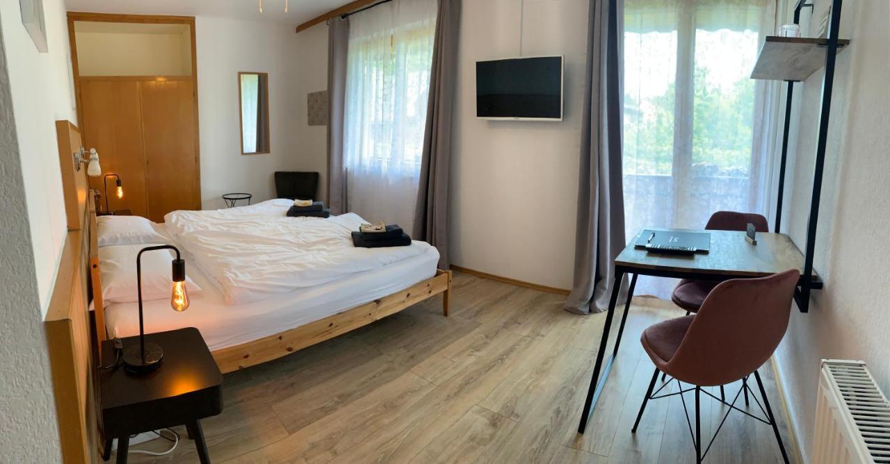Pension Kitty Pörtschach am Wörthersee Екстериор снимка