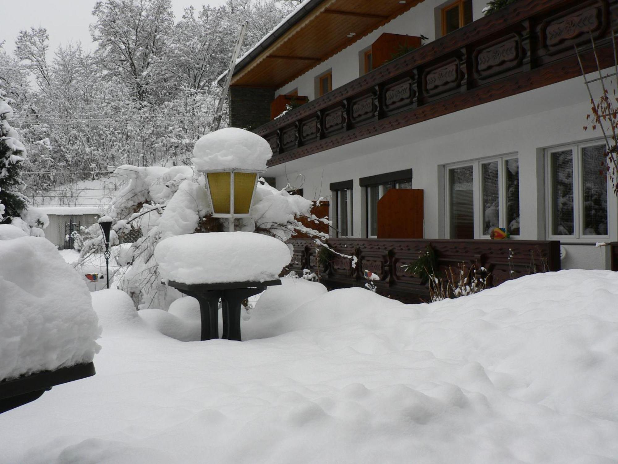 Pension Kitty Pörtschach am Wörthersee Екстериор снимка