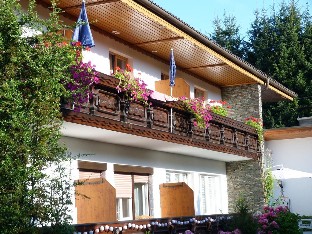 Pension Kitty Pörtschach am Wörthersee Екстериор снимка
