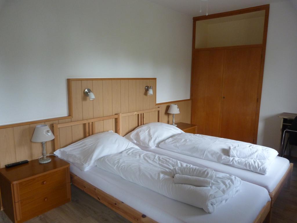 Pension Kitty Pörtschach am Wörthersee Екстериор снимка