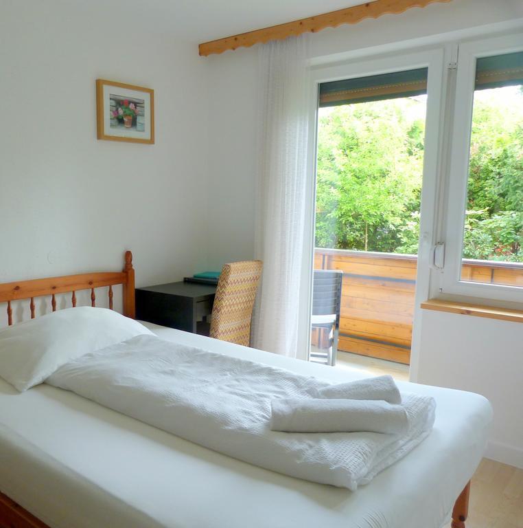 Pension Kitty Pörtschach am Wörthersee Екстериор снимка