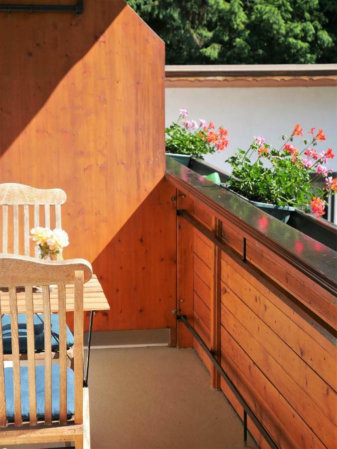 Pension Kitty Pörtschach am Wörthersee Екстериор снимка