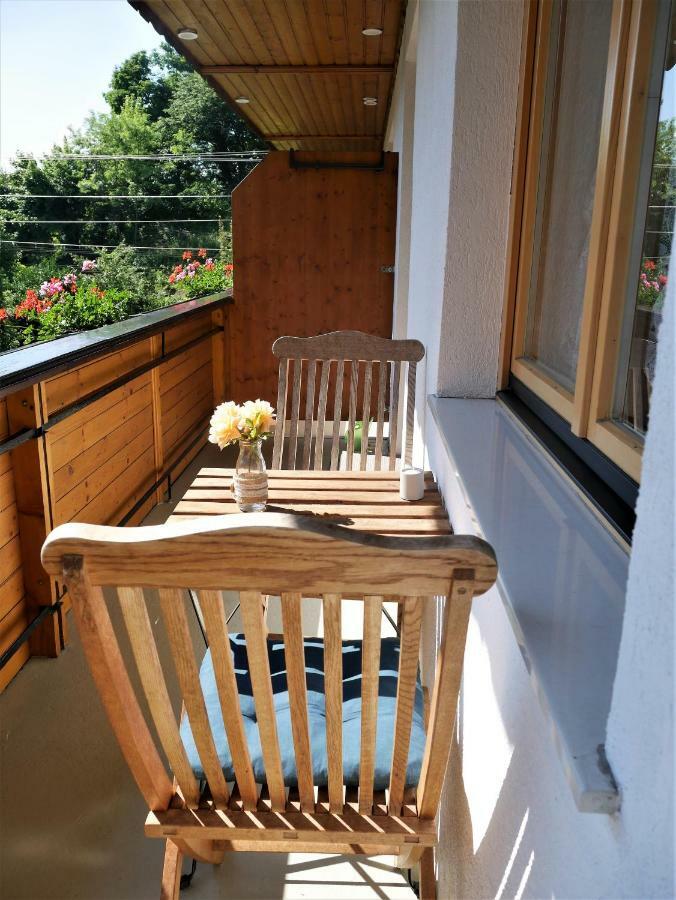 Pension Kitty Pörtschach am Wörthersee Екстериор снимка