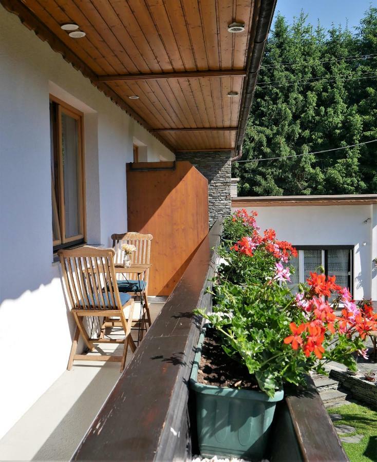 Pension Kitty Pörtschach am Wörthersee Екстериор снимка