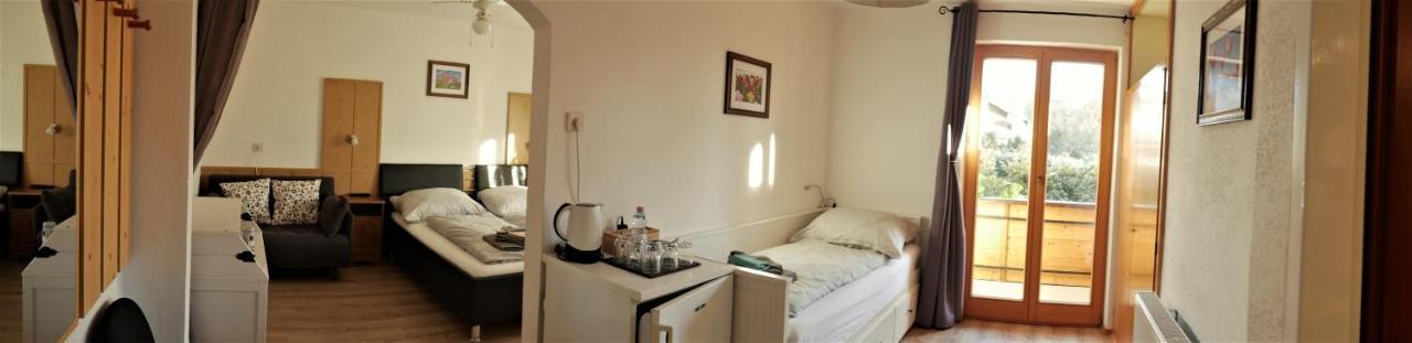 Pension Kitty Pörtschach am Wörthersee Екстериор снимка
