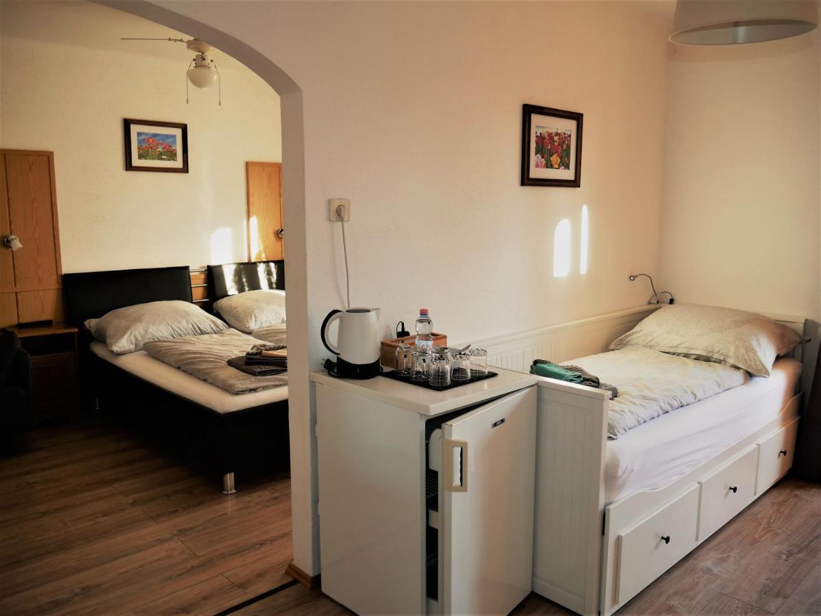 Pension Kitty Pörtschach am Wörthersee Екстериор снимка